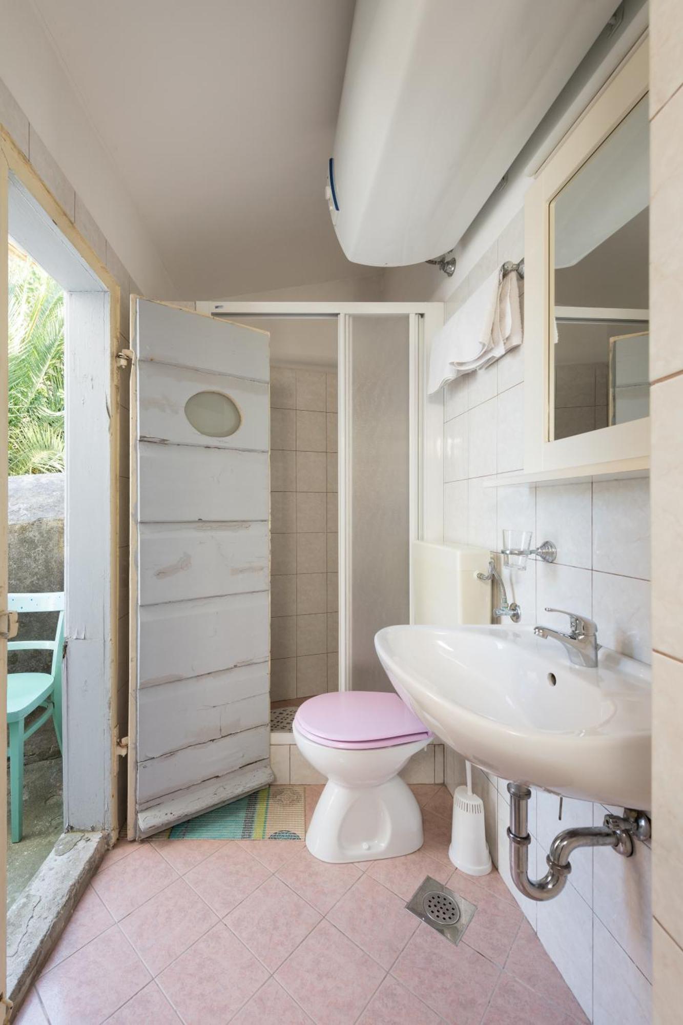 Apartments Mirakul マリ・ロシニュ 部屋 写真