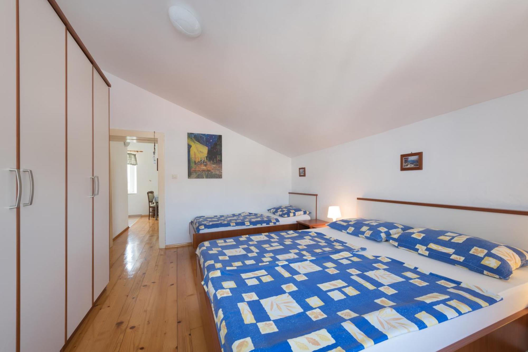 Apartments Mirakul マリ・ロシニュ 部屋 写真