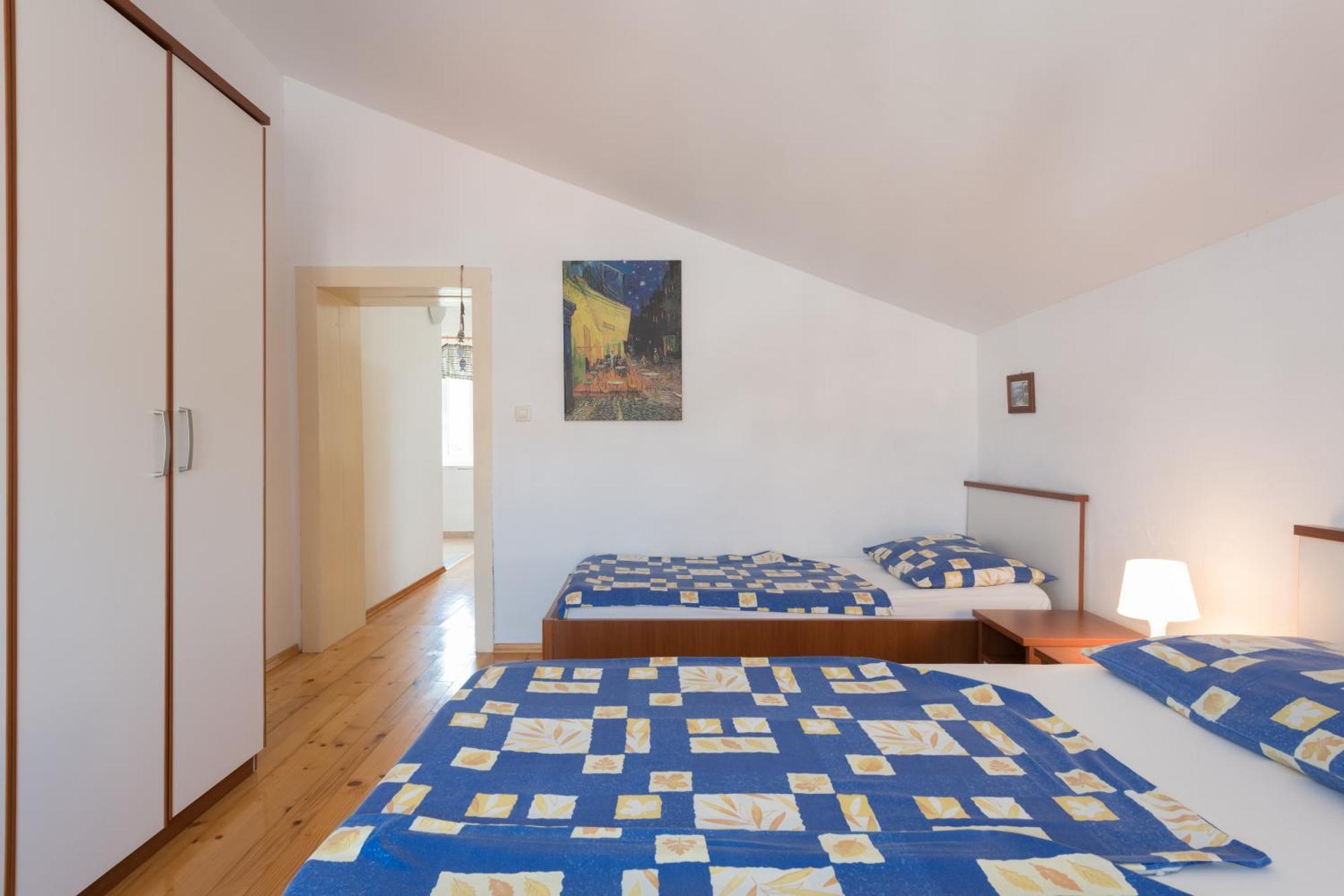 Apartments Mirakul マリ・ロシニュ 部屋 写真