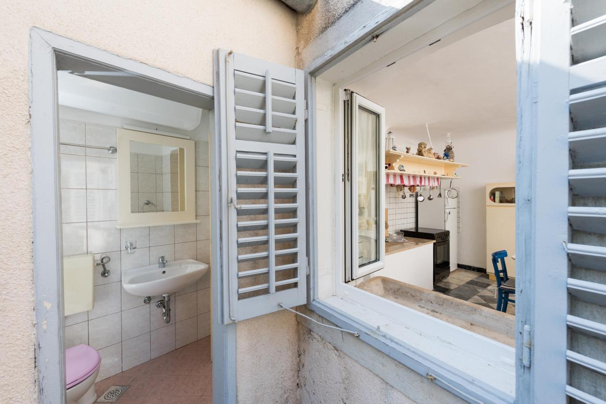 Apartments Mirakul マリ・ロシニュ 部屋 写真