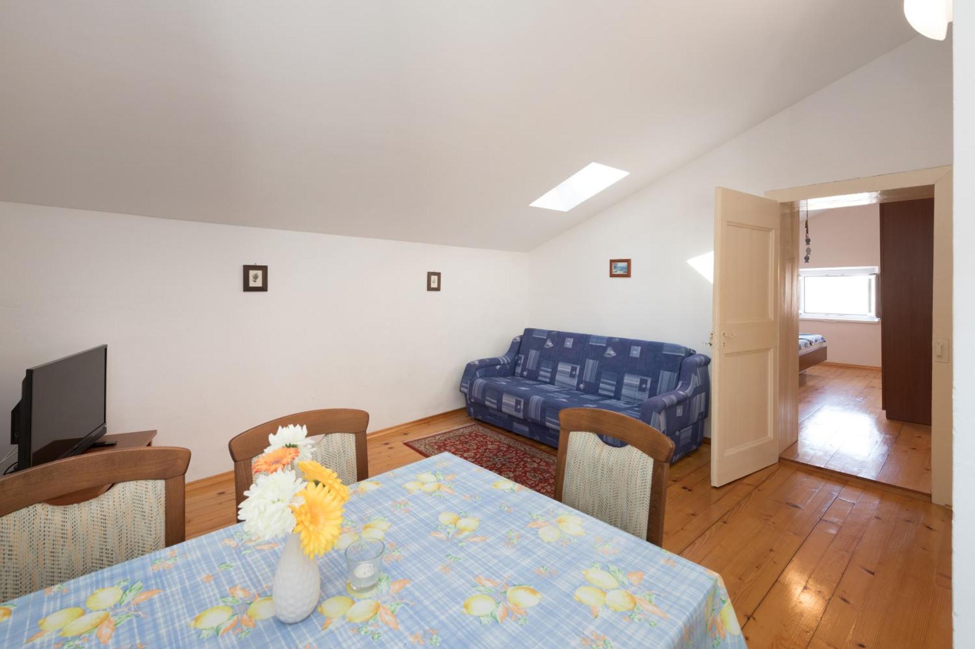 Apartments Mirakul マリ・ロシニュ 部屋 写真